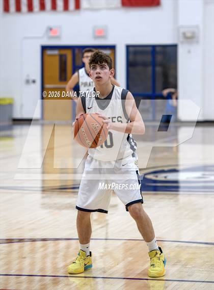Thumbnail 3 in JV: Garner @ Perrin-Whitt photogallery.