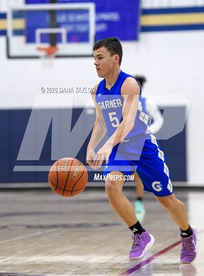 Thumbnail 1 in JV: Garner @ Perrin-Whitt photogallery.