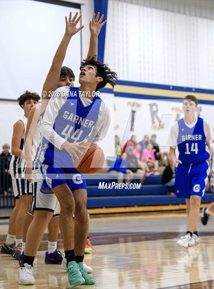 Thumbnail 1 in JV: Garner @ Perrin-Whitt photogallery.