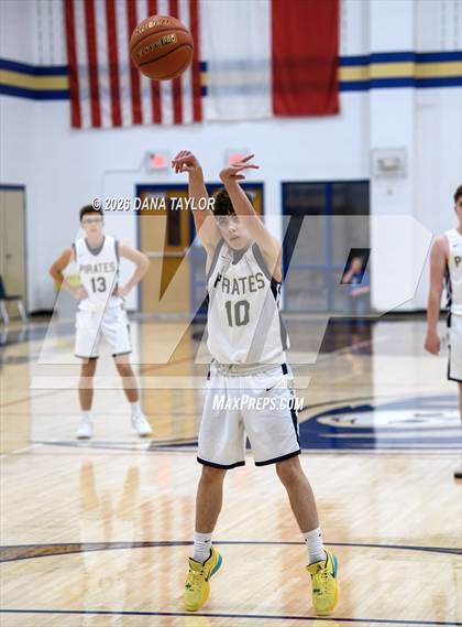 Thumbnail 2 in JV: Garner @ Perrin-Whitt photogallery.