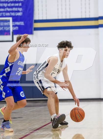 Thumbnail 3 in JV: Garner @ Perrin-Whitt photogallery.