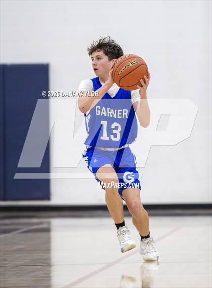 Thumbnail 2 in JV: Garner @ Perrin-Whitt photogallery.