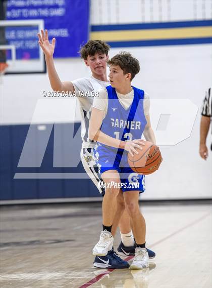 Thumbnail 1 in JV: Garner @ Perrin-Whitt photogallery.