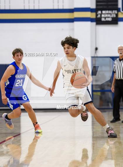 Thumbnail 1 in JV: Garner @ Perrin-Whitt photogallery.