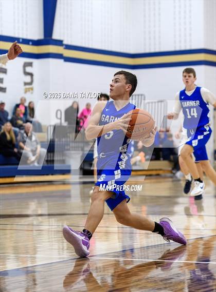 Thumbnail 2 in JV: Garner @ Perrin-Whitt photogallery.