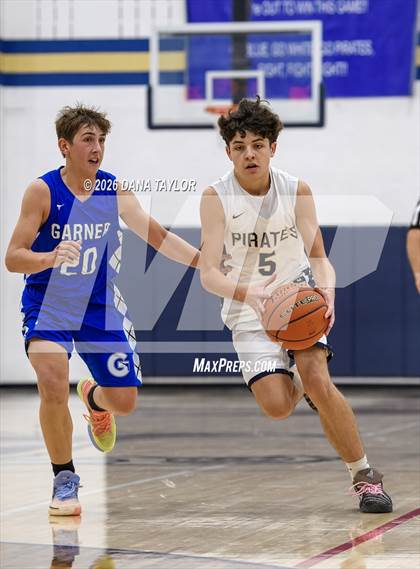 Thumbnail 2 in JV: Garner @ Perrin-Whitt photogallery.