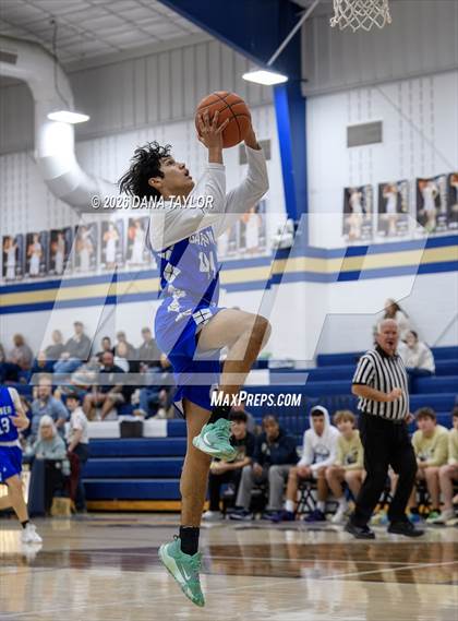 Thumbnail 3 in JV: Garner @ Perrin-Whitt photogallery.