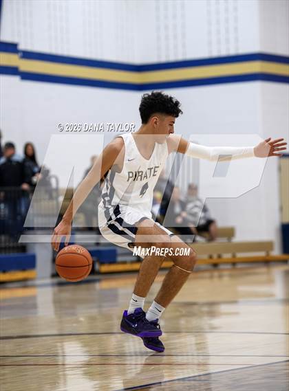 Thumbnail 2 in JV: Garner @ Perrin-Whitt photogallery.