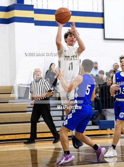 Thumbnail 3 in JV: Garner @ Perrin-Whitt photogallery.