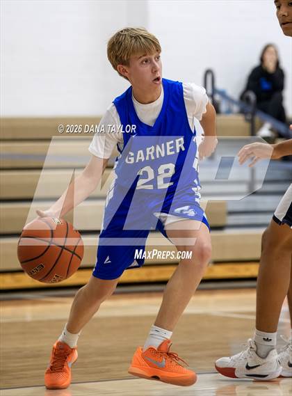 Thumbnail 3 in JV: Garner @ Perrin-Whitt photogallery.