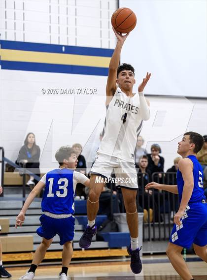 Thumbnail 1 in JV: Garner @ Perrin-Whitt photogallery.