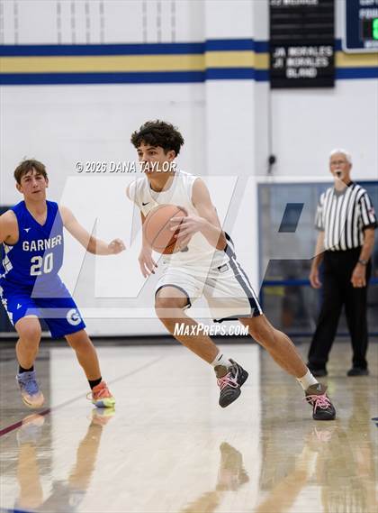 Thumbnail 2 in JV: Garner @ Perrin-Whitt photogallery.