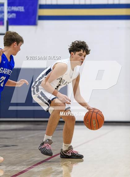 Thumbnail 2 in JV: Garner @ Perrin-Whitt photogallery.