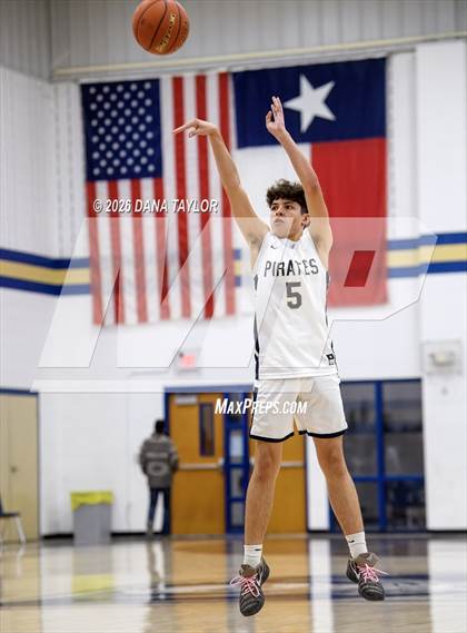 Thumbnail 3 in JV: Garner @ Perrin-Whitt photogallery.