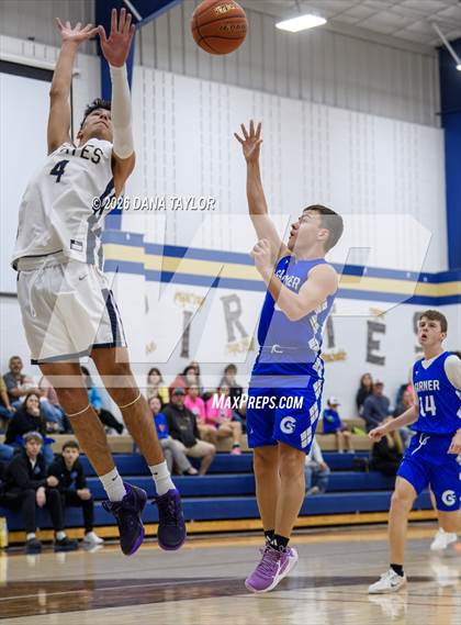Thumbnail 1 in JV: Garner @ Perrin-Whitt photogallery.