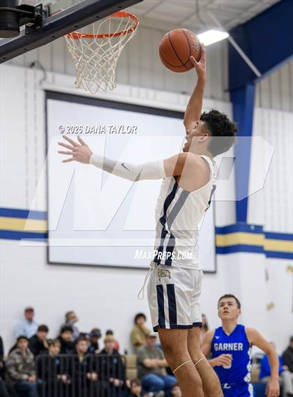 Thumbnail 2 in JV: Garner @ Perrin-Whitt photogallery.