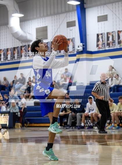 Thumbnail 2 in JV: Garner @ Perrin-Whitt photogallery.