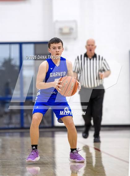 Thumbnail 3 in JV: Garner @ Perrin-Whitt photogallery.