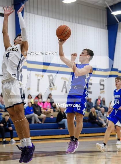 Thumbnail 3 in JV: Garner @ Perrin-Whitt photogallery.