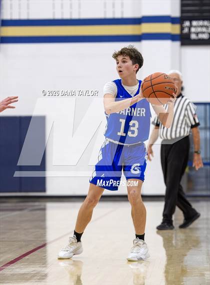Thumbnail 1 in JV: Garner @ Perrin-Whitt photogallery.