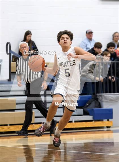Thumbnail 1 in JV: Garner @ Perrin-Whitt photogallery.