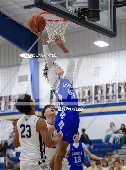 Thumbnail 1 in JV: Garner @ Perrin-Whitt photogallery.
