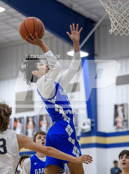 Thumbnail 3 in JV: Garner @ Perrin-Whitt photogallery.