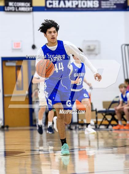 Thumbnail 2 in JV: Garner @ Perrin-Whitt photogallery.