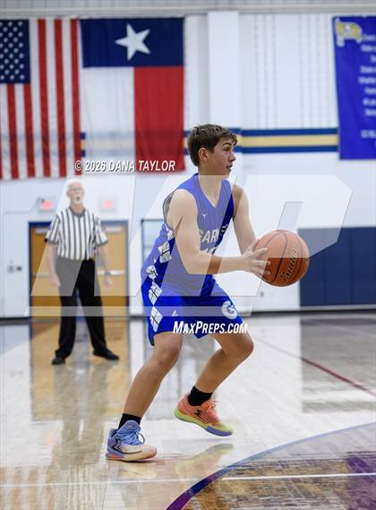 Thumbnail 2 in JV: Garner @ Perrin-Whitt photogallery.