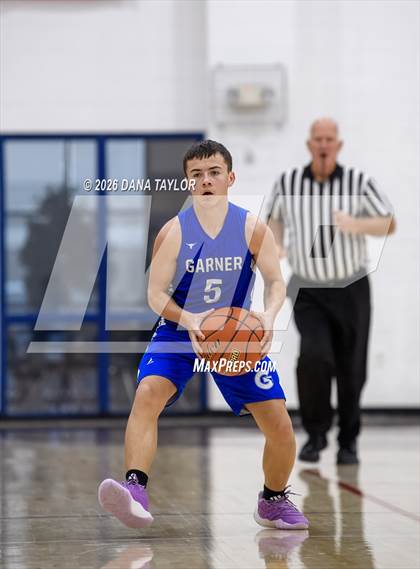 Thumbnail 1 in JV: Garner @ Perrin-Whitt photogallery.
