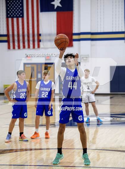 Thumbnail 1 in JV: Garner @ Perrin-Whitt photogallery.