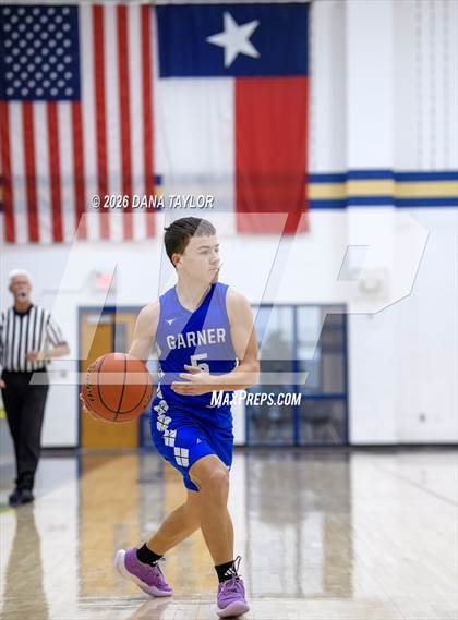 Thumbnail 1 in JV: Garner @ Perrin-Whitt photogallery.