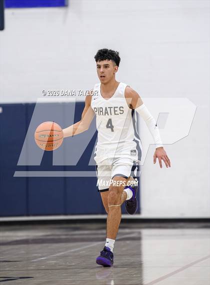 Thumbnail 3 in JV: Garner @ Perrin-Whitt photogallery.