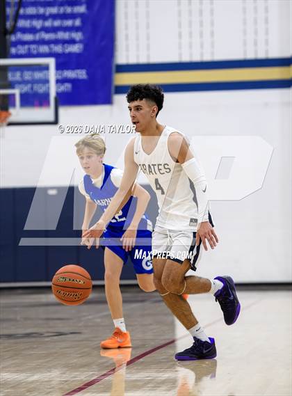 Thumbnail 1 in JV: Garner @ Perrin-Whitt photogallery.
