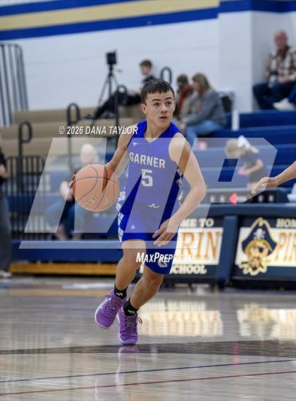 Thumbnail 2 in JV: Garner @ Perrin-Whitt photogallery.