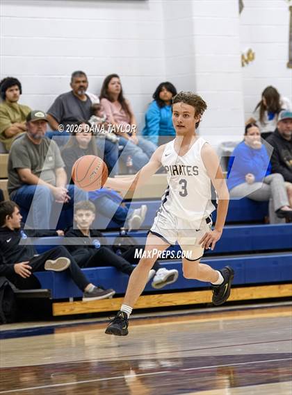 Thumbnail 1 in JV: Garner @ Perrin-Whitt photogallery.