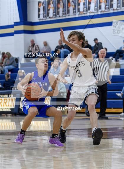 Thumbnail 3 in JV: Garner @ Perrin-Whitt photogallery.