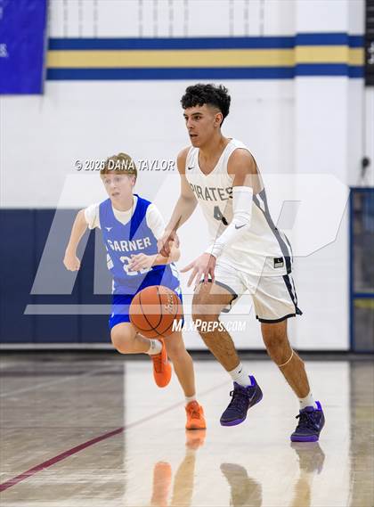 Thumbnail 3 in JV: Garner @ Perrin-Whitt photogallery.