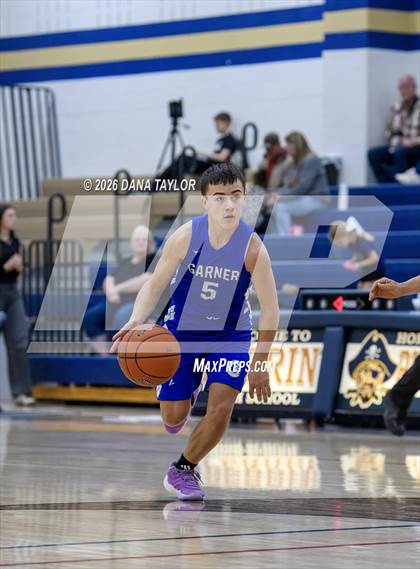 Thumbnail 1 in JV: Garner @ Perrin-Whitt photogallery.