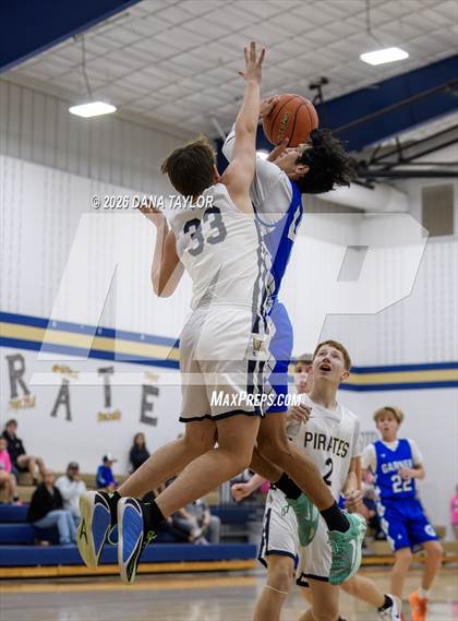Thumbnail 3 in JV: Garner @ Perrin-Whitt photogallery.