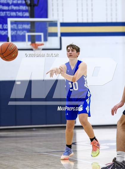 Thumbnail 3 in JV: Garner @ Perrin-Whitt photogallery.