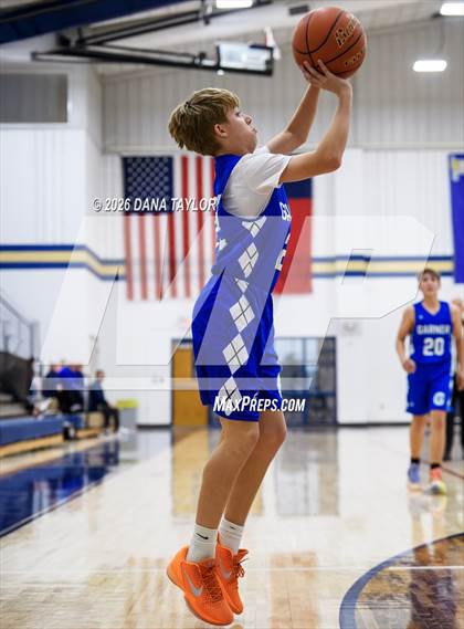 Thumbnail 2 in JV: Garner @ Perrin-Whitt photogallery.