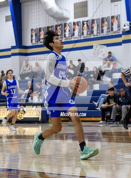 Thumbnail 3 in JV: Garner @ Perrin-Whitt photogallery.