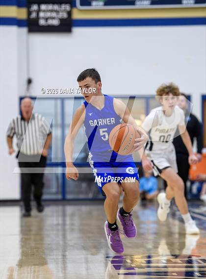 Thumbnail 2 in JV: Garner @ Perrin-Whitt photogallery.