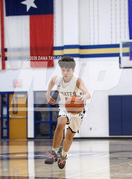 Thumbnail 1 in JV: Garner @ Perrin-Whitt photogallery.