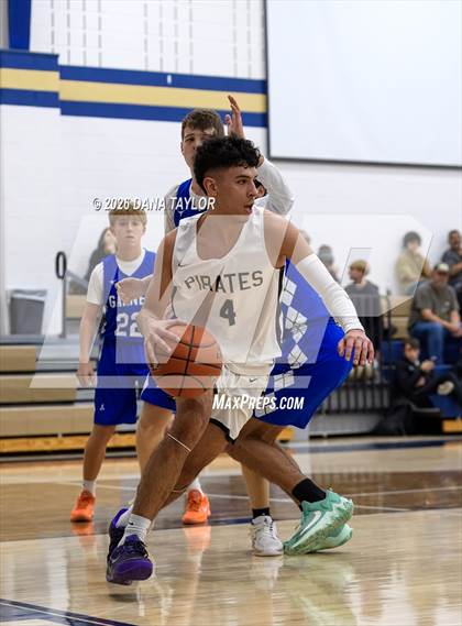 Thumbnail 2 in JV: Garner @ Perrin-Whitt photogallery.