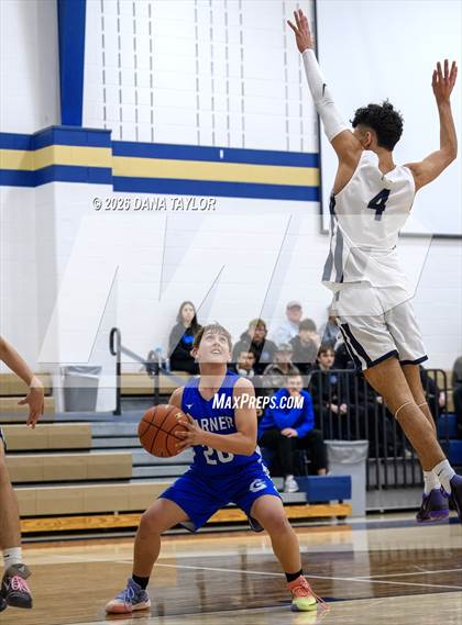 Thumbnail 2 in JV: Garner @ Perrin-Whitt photogallery.