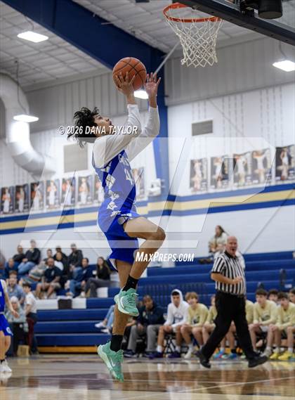 Thumbnail 1 in JV: Garner @ Perrin-Whitt photogallery.
