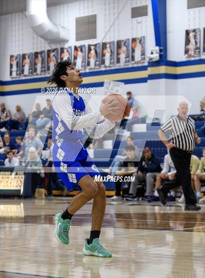 Thumbnail 1 in JV: Garner @ Perrin-Whitt photogallery.