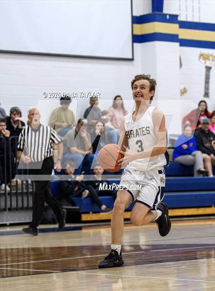 Thumbnail 2 in JV: Garner @ Perrin-Whitt photogallery.